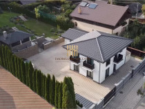 Casa Superba in Suceava - Kenan
