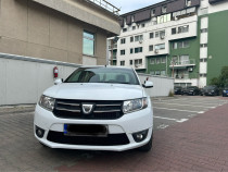 Dacia Logan 1,5 diesel 2014