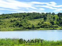 Teren extravilan 3200mp lac Sacel