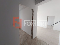Apartament 1 camera, 34 mp decomandat de vanzare, in Giroc