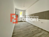 Apartament 1 camera de vanzare, 2 locuri de parcare in GIROC