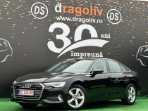 Audi A6, Xenon, 2.0 Diesel, 2023, Navi, Hybirid, Euro 6, 4x4
