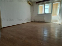 Apartament 2 camere, etaj 3, 2 balcoane, zona Calea Galati