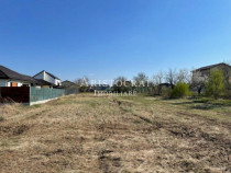 Teren in Corbeanca - locatie linistita