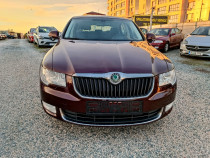 Skoda Superb Rate fara avans