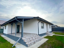 Casa Buftea Sabareni Ultima disponibila