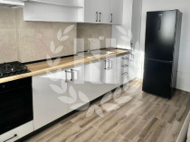 APARTAMENT 2 CAMERE Zonă verde Pădurea Cernica