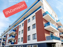 0% Comision | Apart 2 Cam Open Space + Balcon | Pipera 1 - P