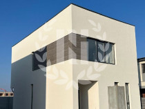 VILA INDIVIDUALA TUNARI