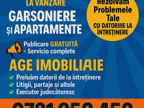 Husi Comuna Padureni - 8,5 hectare teren agricol