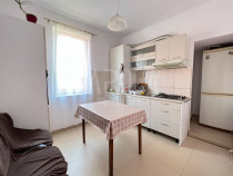 Apartament in vila cu terasa de 80 mp!