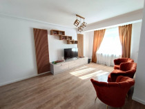 Apartament 2 Camere Sos Oltenitei! Popesti Leordeni!