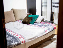 GIROCULUI - 4 cam - 2 bai - 3 debarale - centrala proprie -