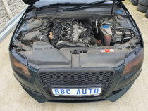 Motor fara anexe AUDI A4 B8 2.0 d CAGA 140 CP 2009