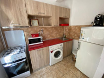 Apartament cu o camera, in zona Aradului