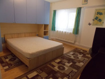 Inchiriere un apartament recent renovat