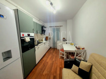 Apartament cu 1 camera situat in Marasti, in zona strazii Fabricii!