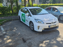 Toyota prius 2013
