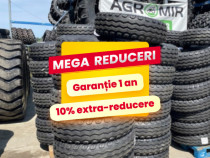 Cauciucuri 10.0/75-15.3 CEAT pentru McCormick, Zetor