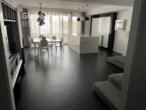 Apartament 3 camere LUX 140 MP| Baneasa-Gradina Zoo |Parcare