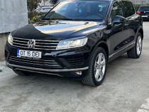 Liciteaza-Volkswagen Touareg 2016