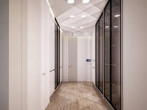 Apartament 3 camere high-end tip 3E| Cortina 126| Erou Iancu Nicolae