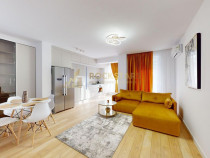 Apartament 2 camere | OMV Pipera | MTM Residence