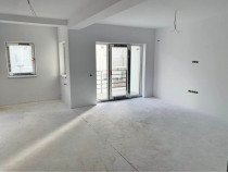 Apartament 3 camere etaj retras 78mp dressing in Selimbar
