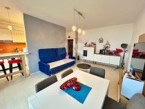 Apartament cu 2 camere de vânzare Urbanna/Podgoria