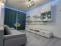 Apartament 2 camere-MOBILAT & UTILAT-ZONA CENTRU