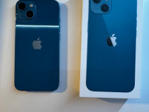 IPhone 13 albastru, 128 GB
