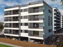 Apartament 2 camere spatios - Mutare rapida - Credit ipotecar 15%