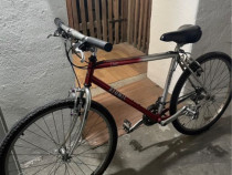 Bicicleta  Mountain bike 26” Atomic