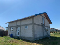 Casa noua in Targsoru Vechi