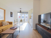 Apartament 2 camere ARED - AFI