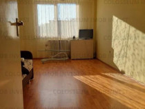 Apartament 2 camere, circular, confort 1, zona Grivitei!