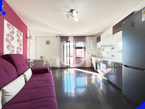 Confort mediteran apartament cu 3 camere | 96 mp | Gura H...