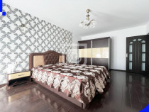 Confort mediteran apartament cu 3 camere | 96 mp | Gura H...