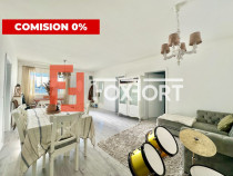 COMISION 0% Duplex Bucovat, 4 camere, 2 bai - pozitie excele
