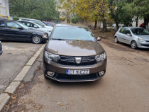 Dacia logan 1.5 dci 75 cp