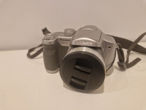 Camera digitala Panasonic Lumix FZ7