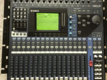 Mixer digital Yamaha 01V96