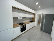 Baneasa, 3 camere, 110mp, parter, finisaje de lux, mobilat ?