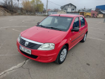 Dacia Logan, Unic proprietar, Gpl omologat, Stare foarte buna !!!