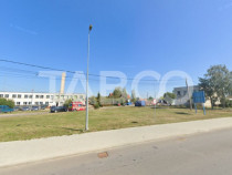 Hala recent renovata 300 mp de inchiriat zona Industriala in