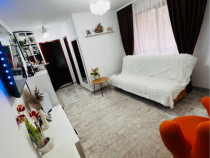 Micro-apartament 2 camere Mărășești