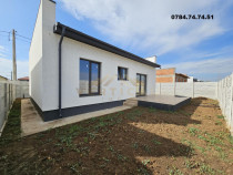 Casa PARTER 3 camere - comuna Berceni