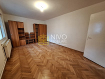 Apartament 1 cameră - Tg. Mureș - Tudor - Zona Diamant
