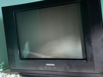 Televizor color cu tub mic