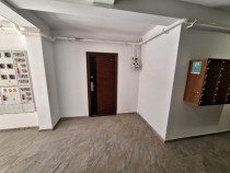 Garsoniera cartier Subcetate Apartamente/Sanpetru BV/parter